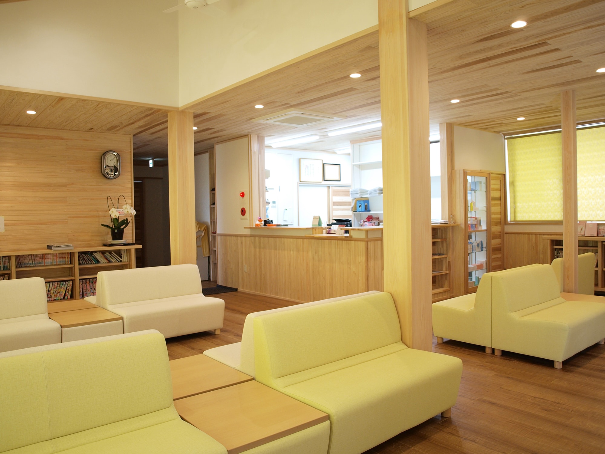 皮フ科鈴木クリニック